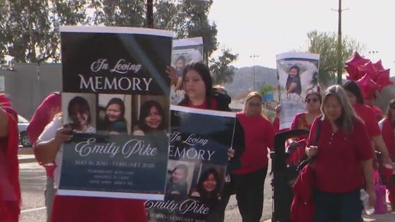 Reward grows in Emily Pike case as investigators look for leads