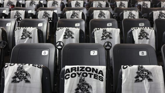 Former Arizona Coyotes owner wants $3.5M security deposit back from ASU