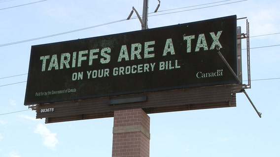 Trump tariffs: Some Arizona businesses starting to feel the impact