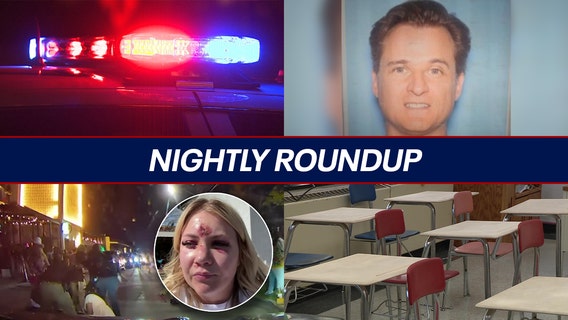 Arizona tackling problem of students skipping class: school prize gift left family outraged | Nightly Roundup