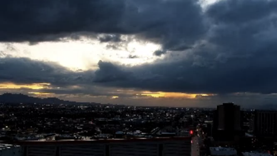 Arizona weather forecast: Storms to bring more rain, snow to state