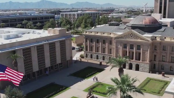 Arizona lawmaker pushes bill to require hospitals to verify patient citizenship