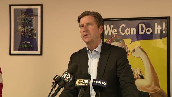 Rep. Stanton addresses federal budget cuts impacting Phoenix