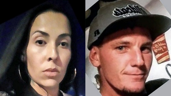 Still no arrests in 2023 murder of 2 people in Arizona