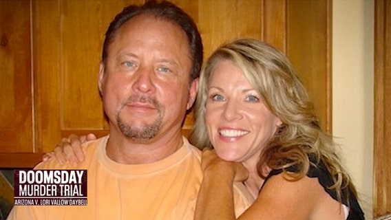 'Doomsday' murder trial: Lori Vallow Daybell to start defense, accused of plotting previous husband's death