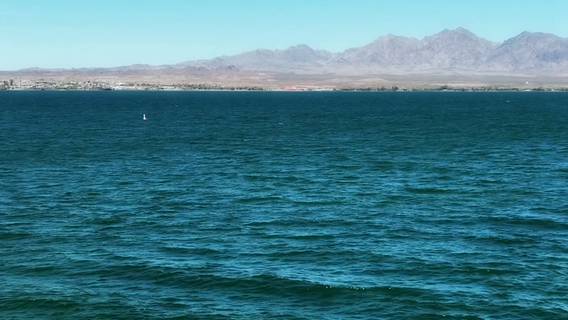 Case sent to Mohave County Attorney's Office after baby's death