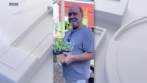 Body found in Lake Pleasant matches description of man who went missing in February