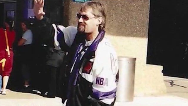 Remembering Ted Price after his killer, Aaron Gunches, was put to death