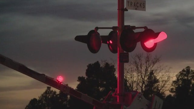 Organized crime ring believed to be targeting trains in Arizona