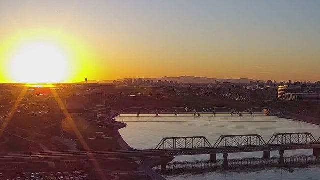 Spring is here: What to know about vitamin D, best times to get it