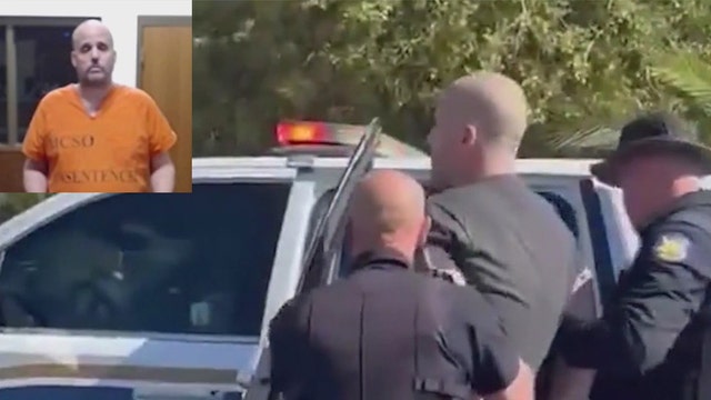 Brother of Phoenix attorney James 'Artie' Eaves appears in court on murder charges