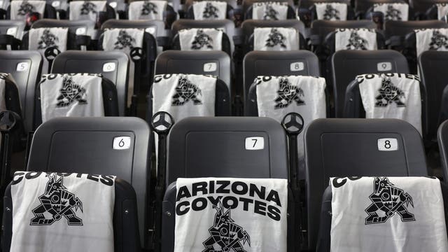 Former Arizona Coyotes owner wants $3.5M security deposit back from ASU