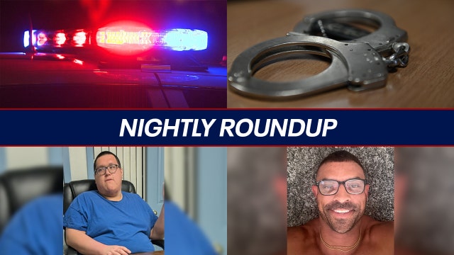 Popular Phoenix yoga instructor found dead; northern Arizona man accused of voyeurism | Nightly Roundup