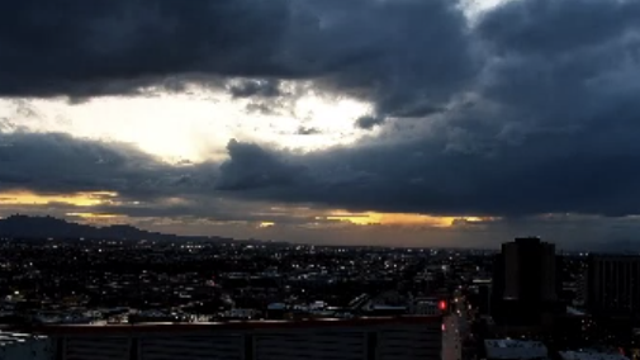 Arizona weather forecast: Storms to bring more rain, snow to state