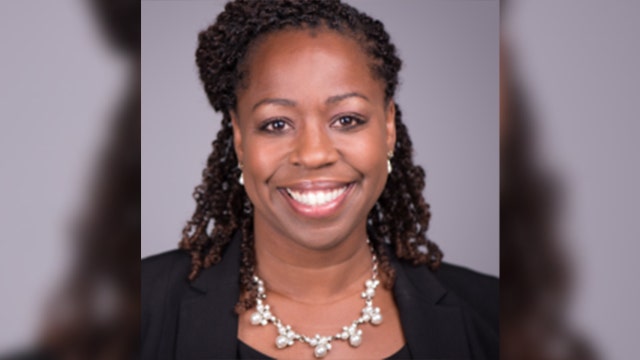 Kiana Sears appointed to Arizona State Senate by the Maricopa County Board of Supervisors