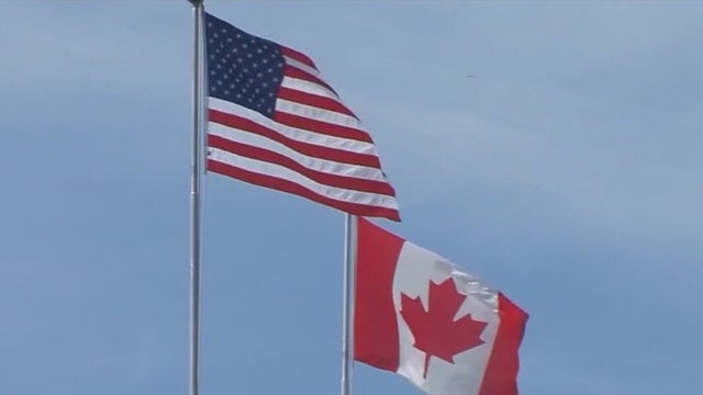 Big change coming for Canadians who plan to visit Arizona long-term