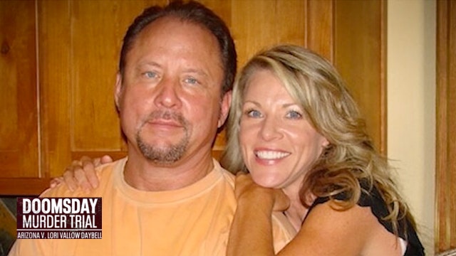 'Doomsday' murder trial: Lori Vallow Daybell to start defense, accused of plotting previous husband's death