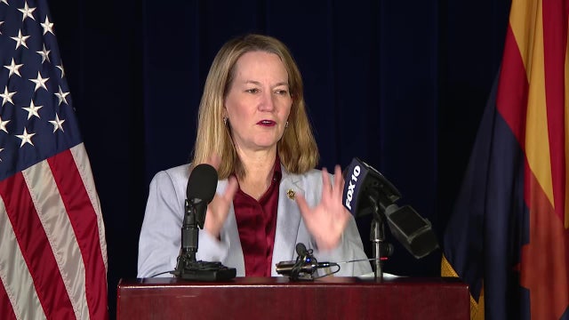 Arizona AG Kris Mayes sues cord blood bank for deceiving parents