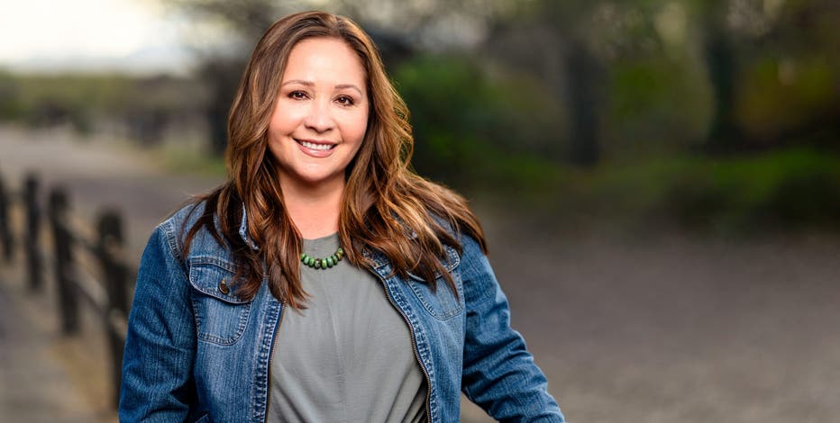 Adelita Grijalva running for her late father's AZ congressional seat