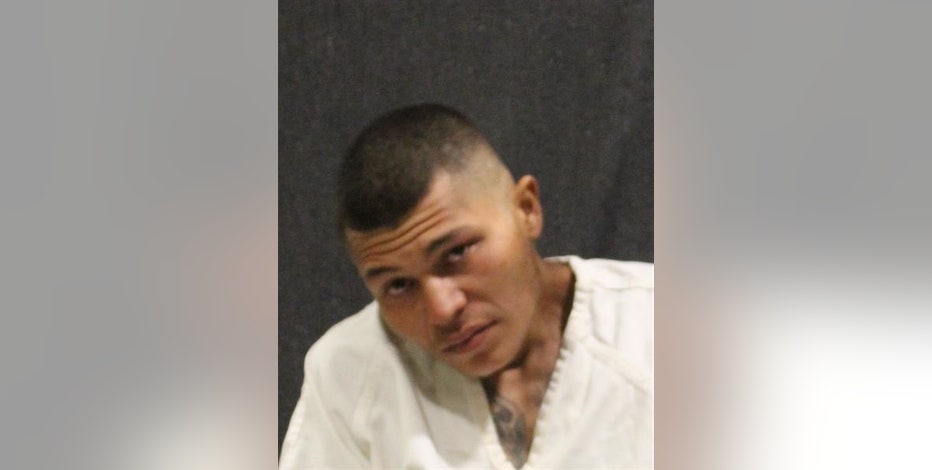 Inmate accidently released from Pima County Adult Detention Complex