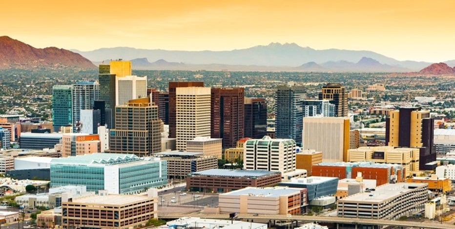 Phoenix City Council raises sales tax by .5% to offset revenue losses from the passage of state bills