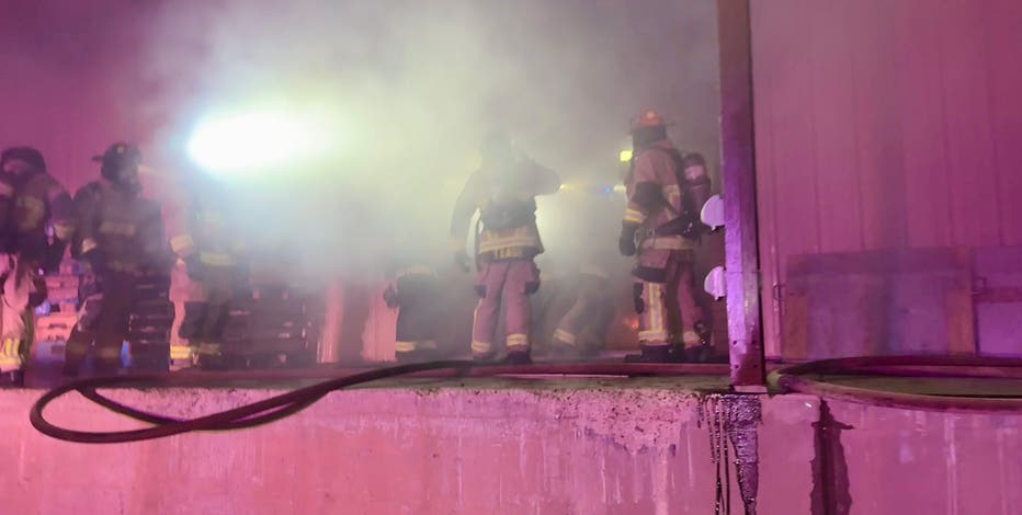 Fire breaks out at Arizona Renaissance Festival fairgrounds