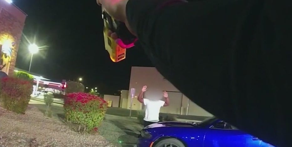 Turo rental car mix up leads to scary situation for 3 Arizona tourists