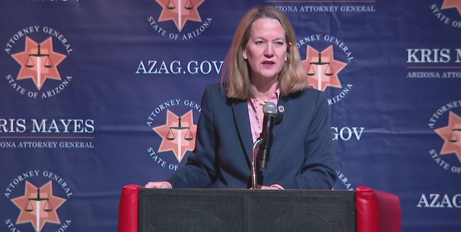 Arizona AG, along with several others, holds DOGE impact meeting