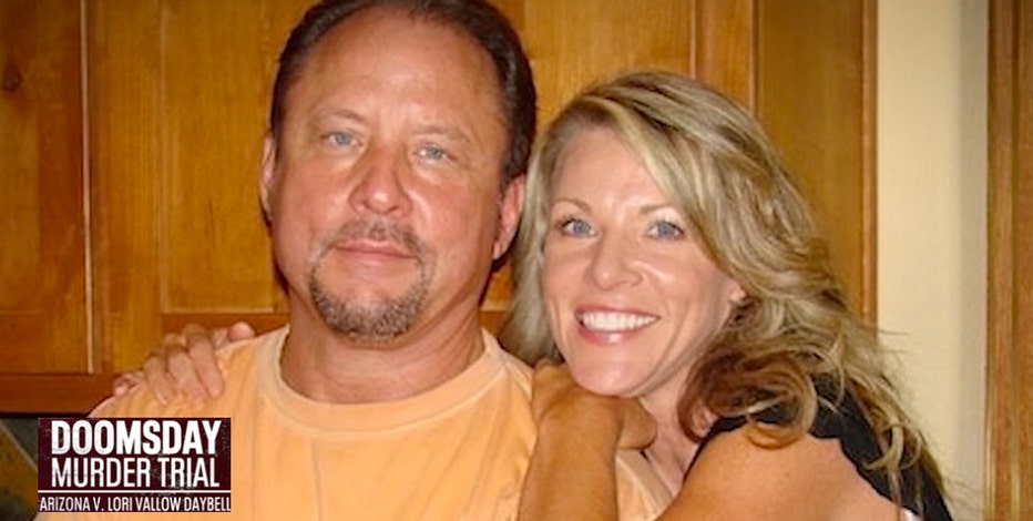 'Doomsday' murder trial: Lori Vallow Daybell to start defense, accused of plotting previous husband's death
