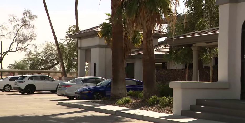 DOGE cancels leases for 24 federal offices in Arizona