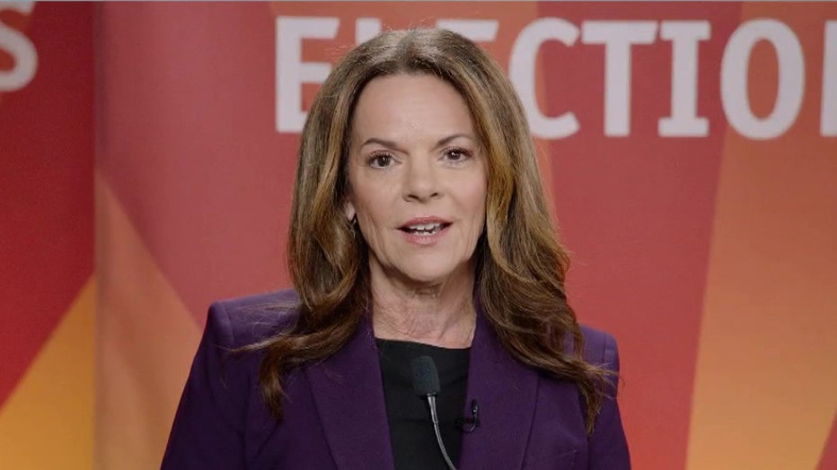 Marlene Galán-Woods