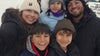 Phoenix man killed in crash, leaving behind pregnant wife and their kids