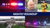 Hobbs signs stolen valor bill | Nightly Roundup