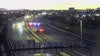 Woman dies after Loop 202 crash, driver arrested