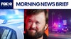Woman killed; actor arrested l Morning News Brief