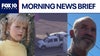 Cindy Brady 'almost died' l Morning News Brief