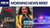 Tesla fire; double shooting l Morning News Brief
