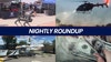 Pilot injured in plane crash | Nightly Roundup