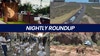 Man on camera beats Chihuahua with shovel | Nightly Roundup