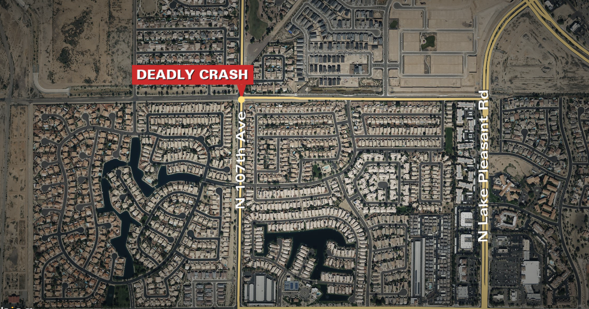New details emerge in deadly Peoria car crash | FOX 10 Phoenix