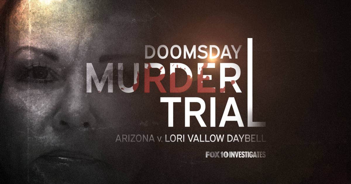 Lori Vallow Daybell's brother testifies at her murder conspiracy trial ...