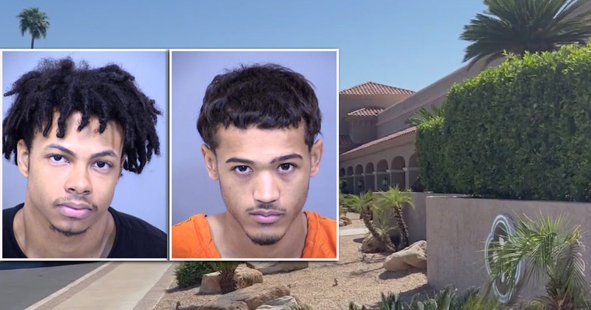 Arrests made after kidnapping, assault at Paradise Valley resort