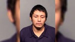 Sunset Crater National Monument stabbing: Suspect arrested