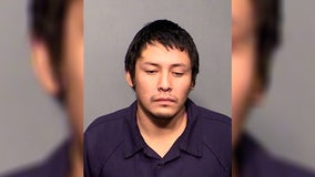 Sunset Crater National Monument stabbing: Suspect arrested