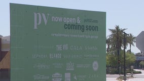 PV welcomes new restaurants, shops as redevelopment continues