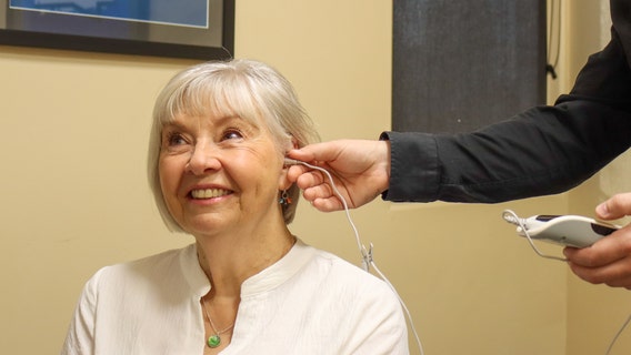 How Mytinnitusnumber.org is Dramatically Improving the Lives of Tinnitus Patients