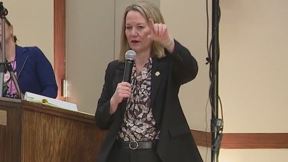 Arizona AG says Trump, Musk are attempting to 'steal from all of you'