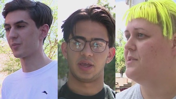 ASU students remark on importance of pay, work culture as they enter workforce