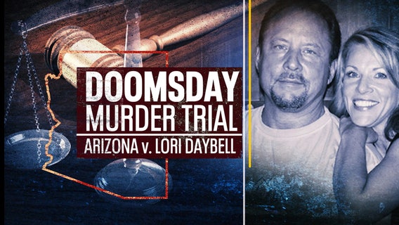 Arizona vs. Lori Vallow Daybell: Lori acts as her own attorney, prosecution calls 12 witnesses in first 4 days