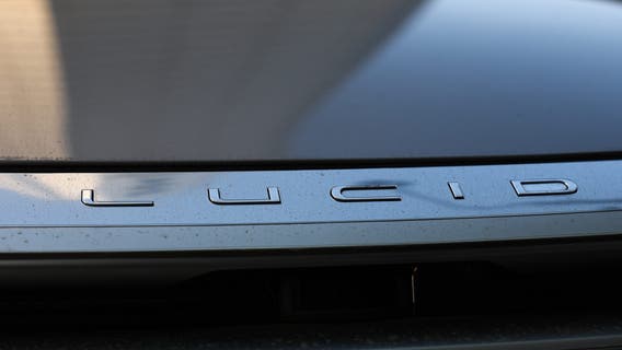Arizona-based EV maker, Lucid, may see benefits from tariffs